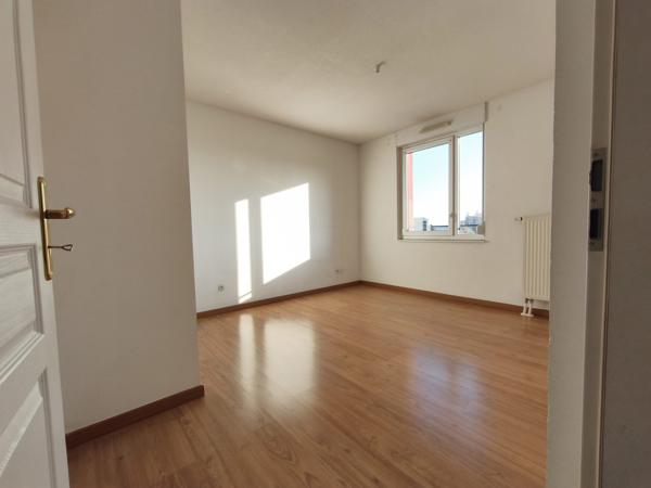 À vendre - T3, 3 pièces situé à Strasbourg (67200)