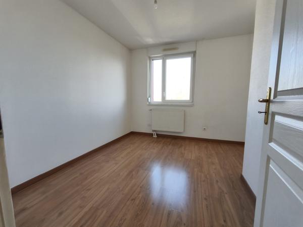 À vendre - T3, 3 pièces situé à Strasbourg (67200)