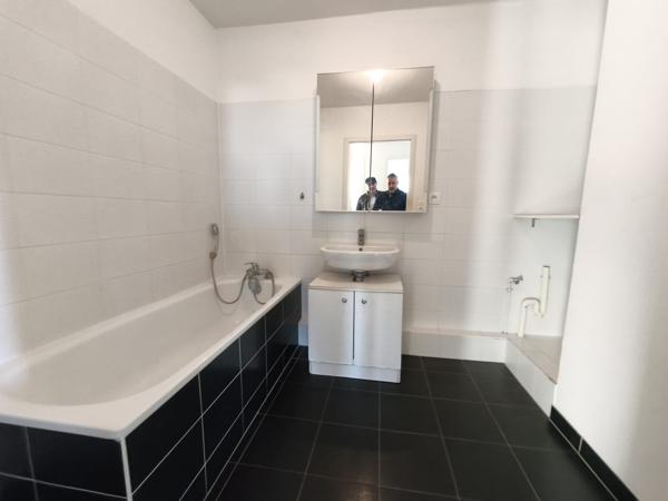À vendre - T3, 3 pièces situé à Strasbourg (67200)