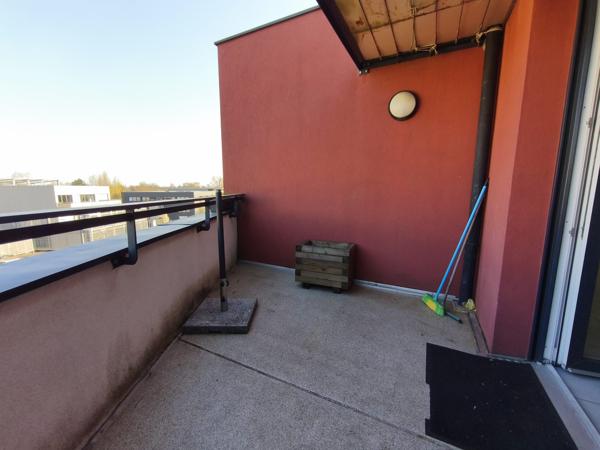 À vendre - T3, 3 pièces situé à Strasbourg (67200)