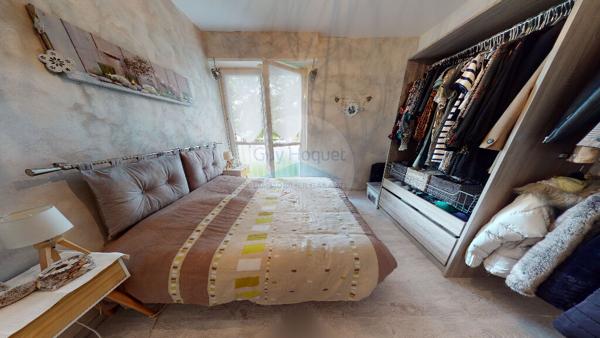 Appartement Illzach 4 pièce(s) 72 m2