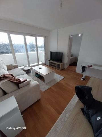 Appartement à vendre |  Nantes |  4 pièces | 76 m²