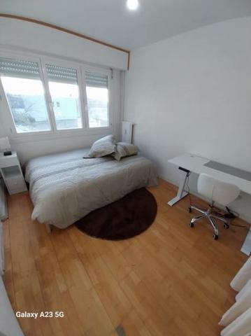 Appartement à vendre |  Nantes |  4 pièces | 76 m²