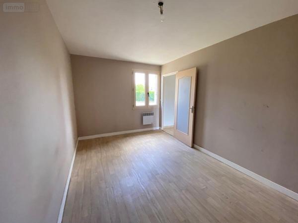 Maison à vendre à Gennes Val de Loire dans le Maine-et-Loire (49350), ref : 49107-1081