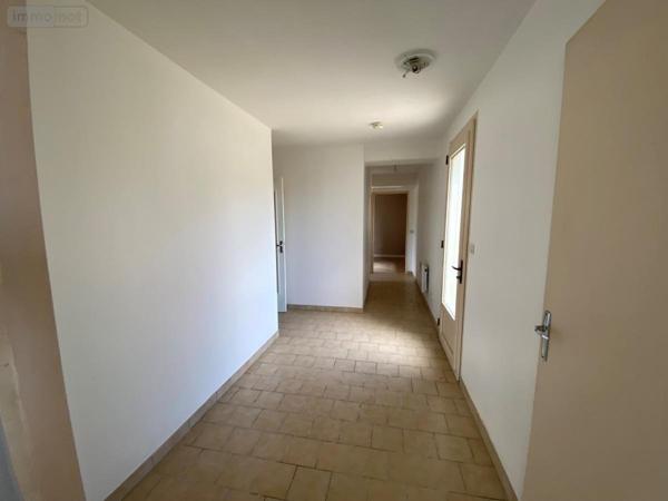 Maison à vendre à Gennes Val de Loire dans le Maine-et-Loire (49350), ref : 49107-1081