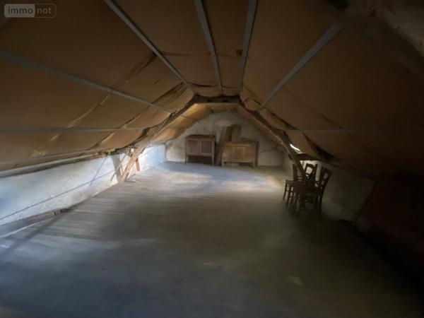 Maison à vendre à Gennes Val de Loire dans le Maine-et-Loire (49350), ref : 49107-1081