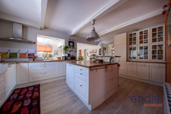 Maison-Endie Immobilier-Lherm