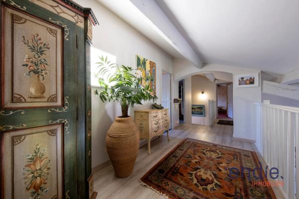 Maison-Endie Immobilier-Lherm