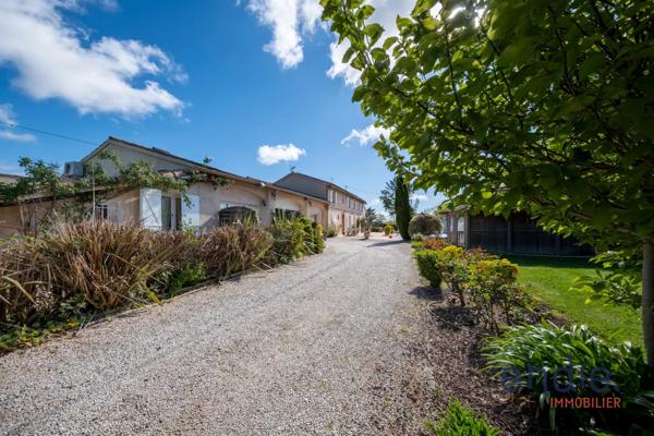 Maison-Endie Immobilier-Lherm