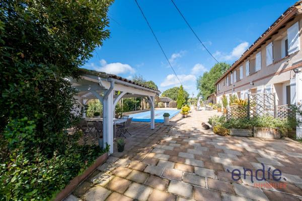 Maison-Endie Immobilier-Lherm