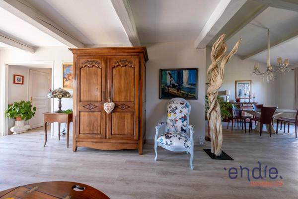 Maison-Endie Immobilier-Lherm