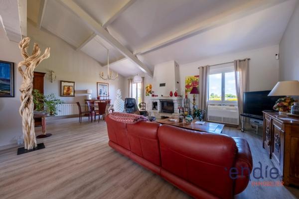 Maison-Endie Immobilier-Lherm