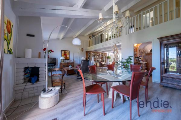 Maison-Endie Immobilier-Lherm