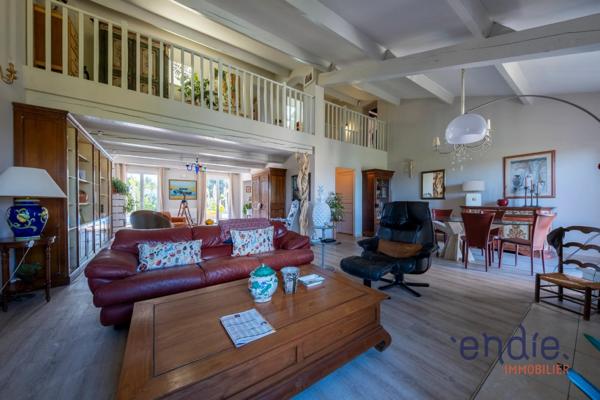 Maison-Endie Immobilier-Lherm