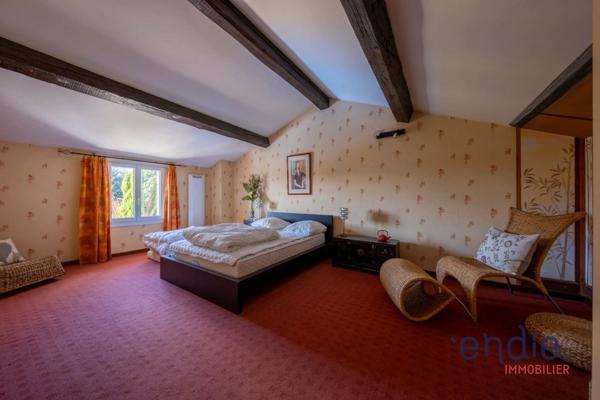 Maison-Endie Immobilier-Lherm