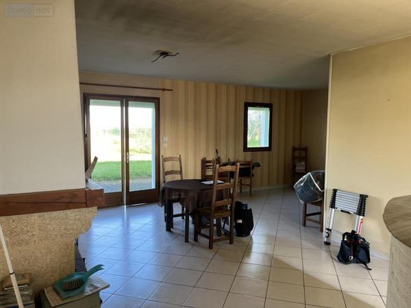 Maison à vendre à Thiré en Vendée (85210), ref : 85088-2315