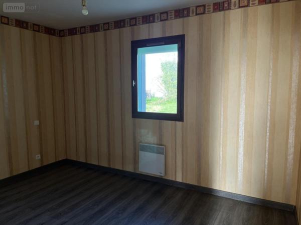 Maison à vendre à Thiré en Vendée (85210), ref : 85088-2315