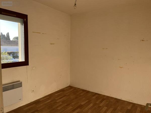 Maison à vendre à Thiré en Vendée (85210), ref : 85088-2315