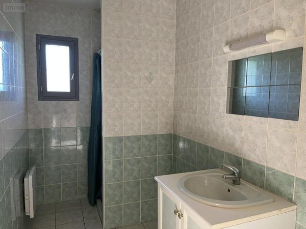 Maison à vendre à Thiré en Vendée (85210), ref : 85088-2315