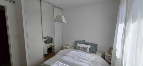 Appartement Reims 2 pièce(s) 41.42 m2