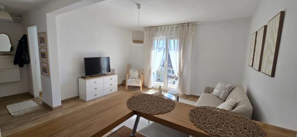 Appartement Reims 2 pièce(s) 41.42 m2