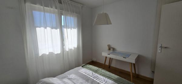 Appartement Reims 2 pièce(s) 41.42 m2