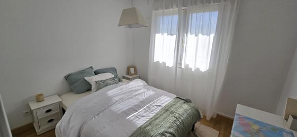 Appartement Reims 2 pièce(s) 41.42 m2