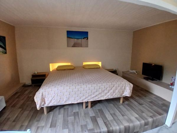 Appartement Collonges Sous Saleve 2 pièce(s) 39.35 m2