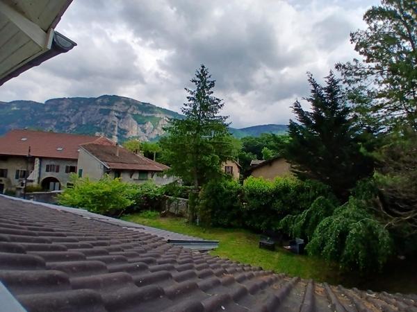 Appartement Collonges Sous Saleve 2 pièce(s) 39.35 m2