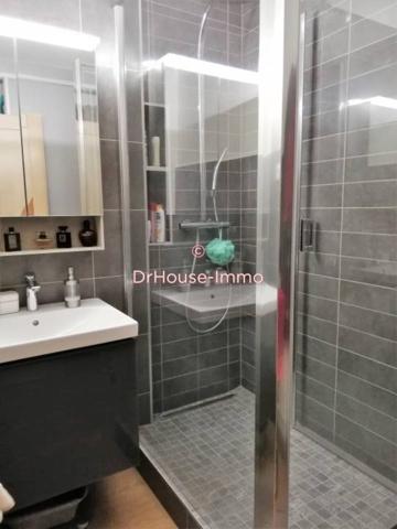 Appartement à vendre 2 pièces de 44 m²