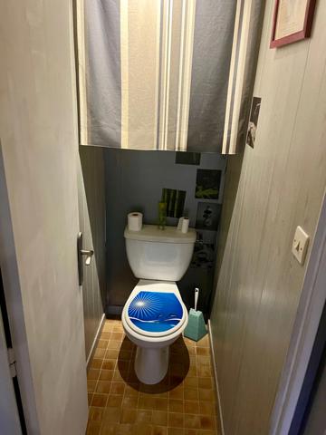 CHATEAU GUIBERT A 20 MIN LA ROCHE SUR YON VILLA 2/3 CHAMBRES AVEC LOCATAIRES EN PLACE JUSQU'EN 07/2026