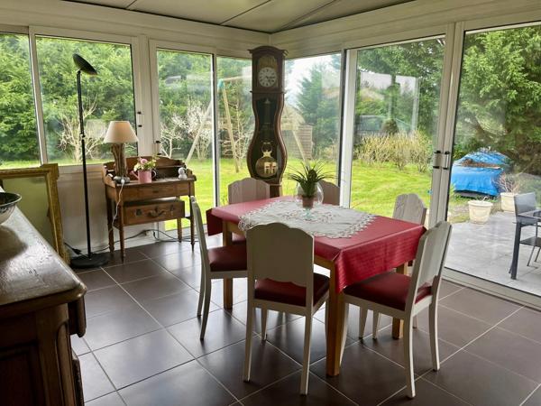 CHATEAU GUIBERT A 20 MIN LA ROCHE SUR YON VILLA 2/3 CHAMBRES AVEC LOCATAIRES EN PLACE JUSQU'EN 07/2026