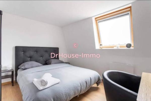 Maison à vendre 5 pièces de 90 m²