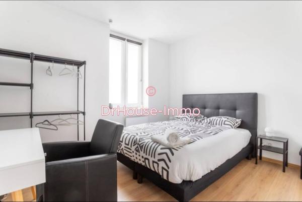 Maison à vendre 5 pièces de 90 m²