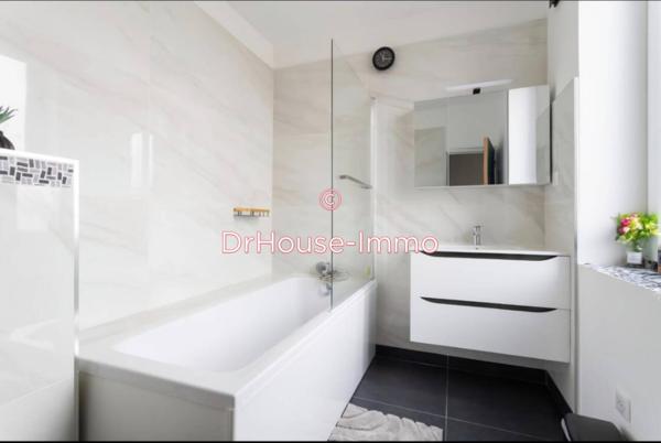 Maison à vendre 5 pièces de 90 m²