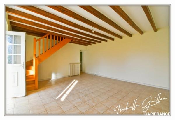 Propriete à vendre 6 pièces SAINT MAUR (18)