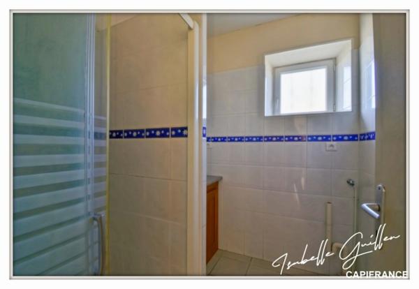 Propriete à vendre 6 pièces SAINT MAUR (18)