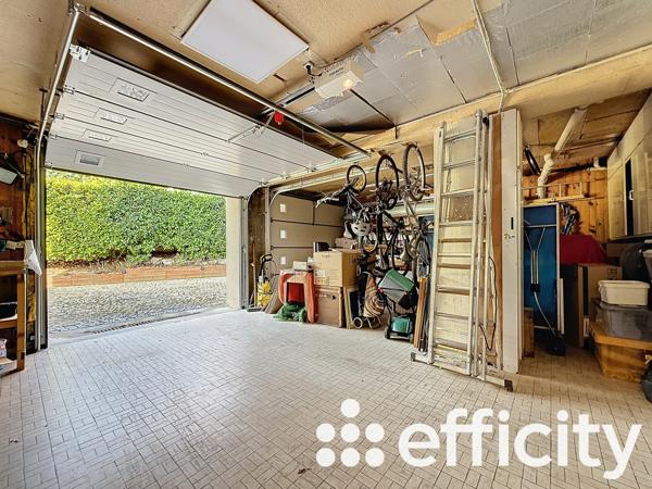 Maison 6 pièces - 186 m² Bien prestige