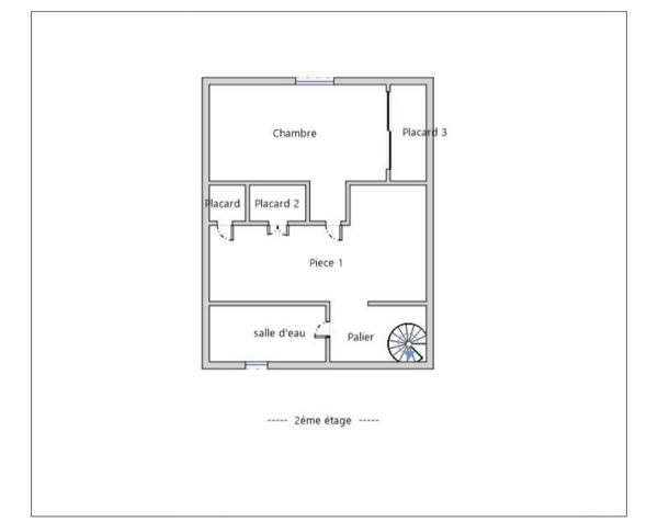 Maison 6 pièces - 186 m² Bien prestige
