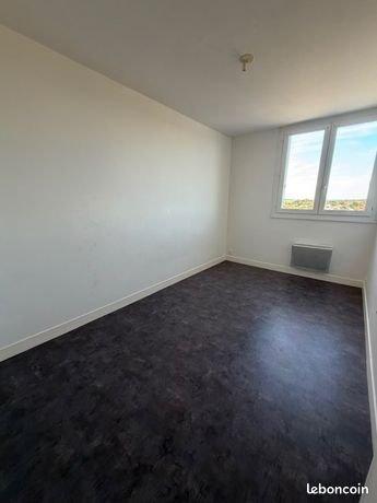 Petite maison T1 meublée de 25 m², entrée indépendante