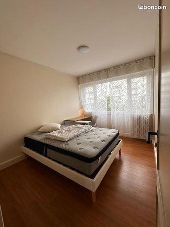 Petite maison T1 meublée de 25 m², entrée indépendante