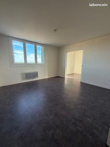 Petite maison T1 meublée de 25 m², entrée indépendante