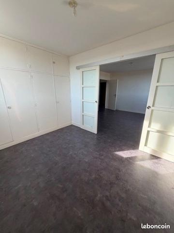 Petite maison T1 meublée de 25 m², entrée indépendante