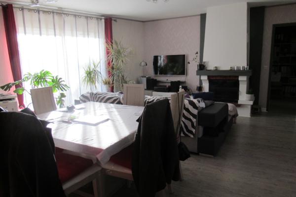 PP MEUBLEE T4 GGE JARDIN LA ROCHELLE