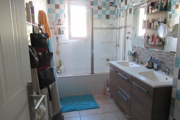 PP MEUBLEE T4 GGE JARDIN LA ROCHELLE