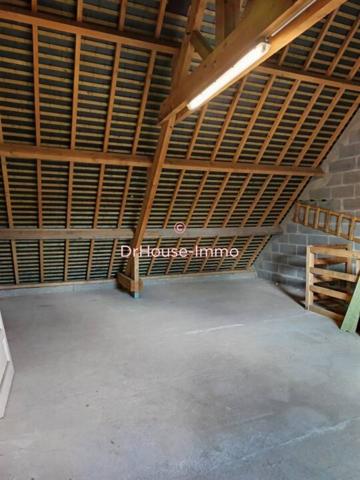 Maison à vendre 5 pièces de 124 m²