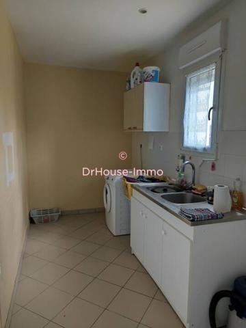 Maison à vendre 5 pièces de 124 m²