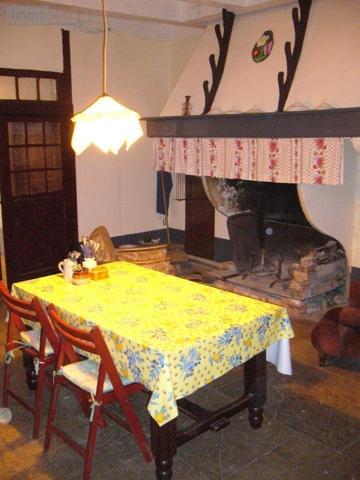 Maison à vendre à Saint-Affrique dans l'Aveyron (12400), ref : 12051-10