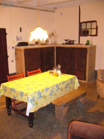 Maison à vendre à Saint-Affrique dans l'Aveyron (12400), ref : 12051-10