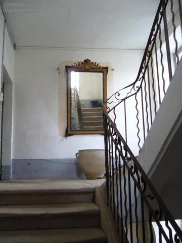 Maison à vendre à Saint-Affrique dans l'Aveyron (12400), ref : 12051-10